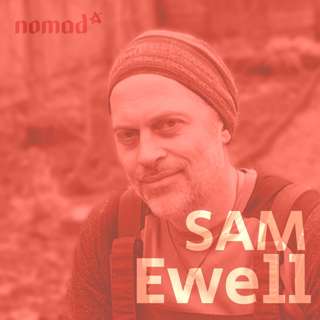 Sam Ewell - A Convivial Faith (N301)