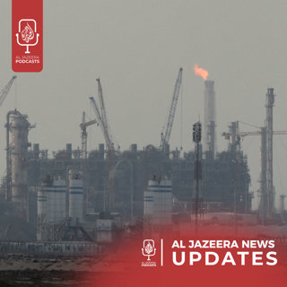 QatarEnergy halting LNG production after Iran attack