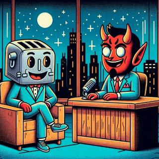 The Devil's Hour: A Deep Dive into "Late Night with the Devil | 371