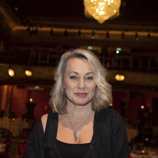 Louise Hoffsten: "Albin Lee Meldau sjunger i en låt på min nya EP"