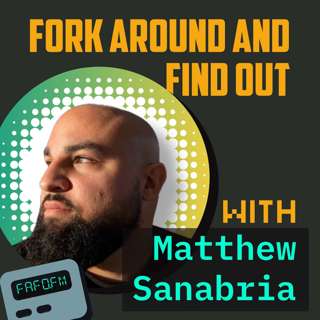 Integrating with Kubernetes with Matthew Sanabria
