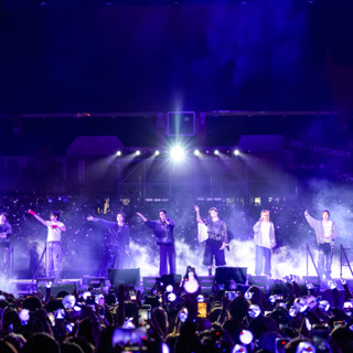 All the BTS shows you can stream right over and over again, BTS The Comeback Live and etc