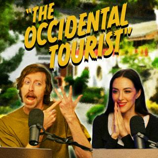 The Occidental Tourist | Time For Chaos S3 E11 | Call of Cthulhu Masks of Nyarlathotep