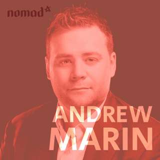 Andrew Marin - Love is an Orientation (N54)
