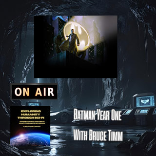Batman: Year One
