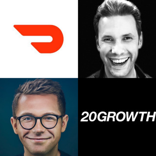 20 Growth: Why Retention Defines Product Market Fit, What is Good Retention Levels Today, The Most Counterintuitive Elements of Product and Growth & Why So Many Startups Mess Up Hiring For Growth Teams with Brian Hale, Head of Consumer Product & Growth @