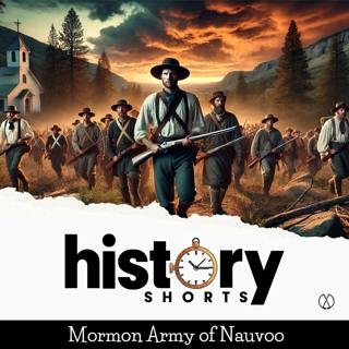 Mormon Army of Nauvoo