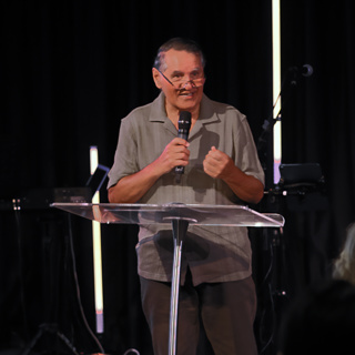 Why God Cuts What's Growing– Steve Tipa