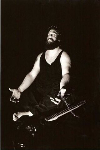 Episode 133.5 – Gorguts, “Nostalgia”…and Pearl Jam?