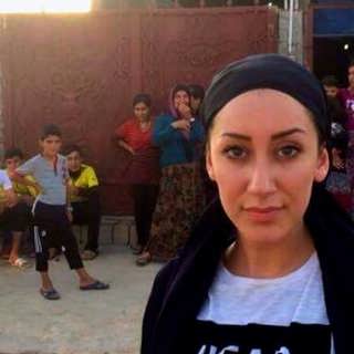 Delal och de fritagna sexslavarna