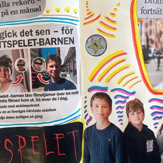 Nattspelet, del 1
