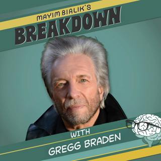 Gregg Braden: Are We the Last Generation of Pure Humans? How To Maintain Our Unique Potential