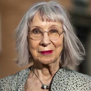 Till minne av Suzanne Osten (1944-2024)