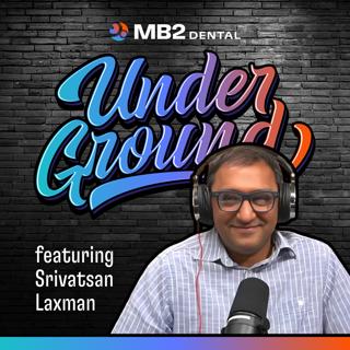 Ep. 71 | AI with a Bird's-Eye View | Srivatsan Laxman