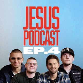 En väg framåt - Kempi & Mackan EP4