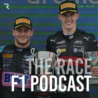 Generation next: Which young drivers deserve an F1 shot?