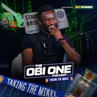 Taking the Mikel: Episode 5 - Are Chelsea ‘billion pound bottlejobs’?