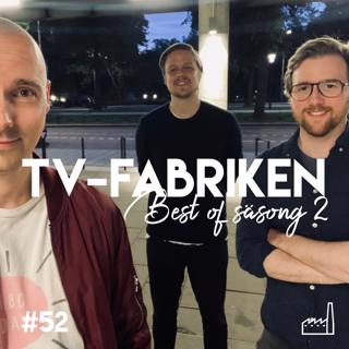 52. Best of säsong 2