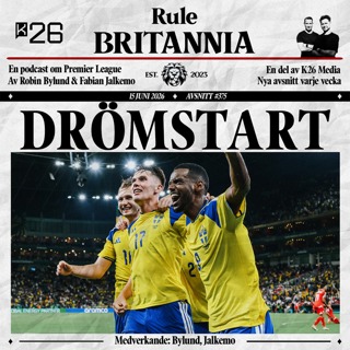 #375 Drömstart