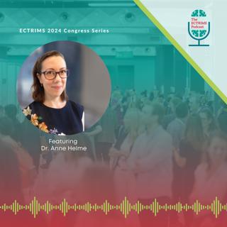 Day 2 Highlights of ECTRIMS 2024