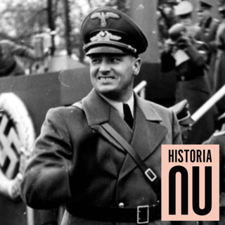 Hans Frank: karriärist och massmördare