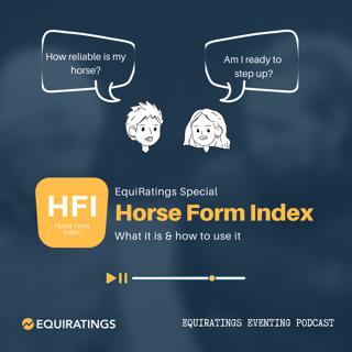EquiRatings Special: Introducing HFI