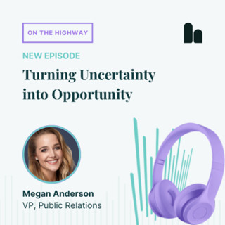Turning Uncertainty into Opportunity