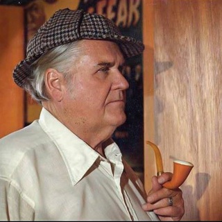 John Bennett Shaw