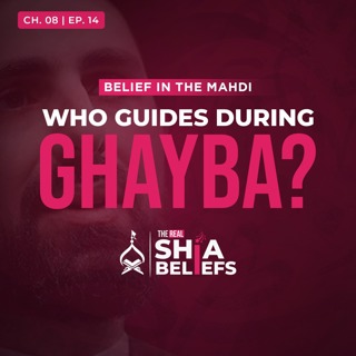 8/14: Following Scholars During Ghayba: Is It From The Imam? | The Real Shia Beliefs