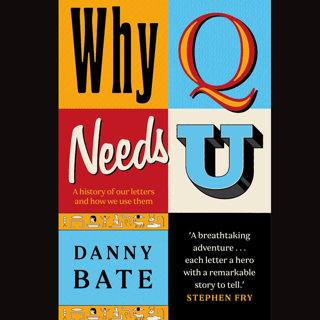 Where Did the Alphabet Come From? with Danny Bate!