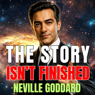 Stop Letting One Bad Moment Predict Your Future ⚡ Neville Goddard 🔥 Law of Assumption