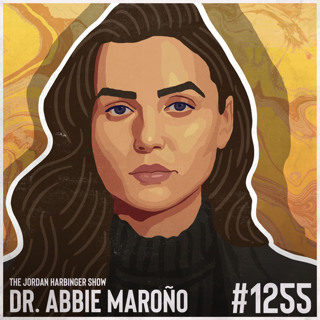1255: Abbie Maroño | Mastering Persuasion with Social Engineering