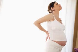 Inducing Labor Naturally