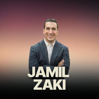 Jamil Zaki: Reject Easy Cynicism And Evolve To Wise & Hopeful Skepticism