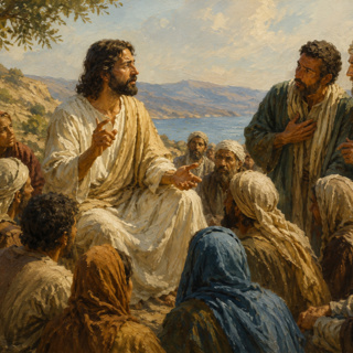 Daily Gospel Reflections for Aug 4, 2026