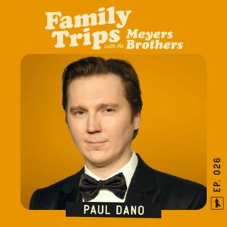 PAUL DANO Loved Being Reckless on The Ranch