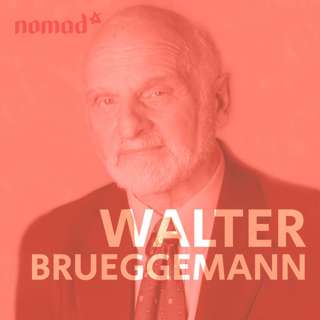 Walter Brueggemann - Kingdom vs. Cash? (N153)