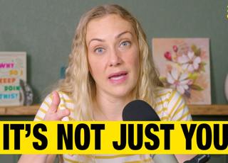 Why Your Attempts to Fix Your Relationships Are Making It Worse