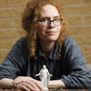 Avsnitt 35: Josefin de Gregorio