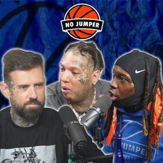 607 Unc & King Yella on Lil Durk's RICO, Blueface leaving his Baby Mama & More
