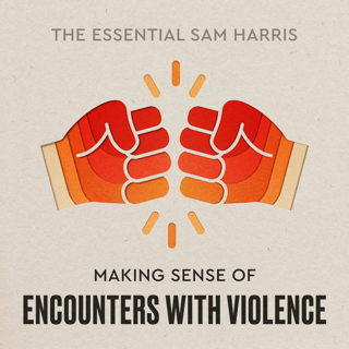 Making Sense of Encounters With Violence | Episode 4 of The Essential Sam Harris
