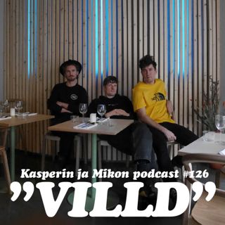 126. Villd