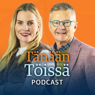 Ruuhkavuosia koetaan läpi työelämän