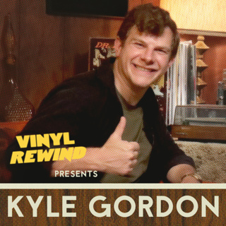 Kyle Gordon Interview 2025