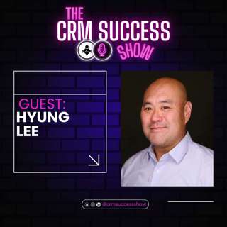 #31 Hyung Lee - FloQast: Migrating to a New Salesforce Instance