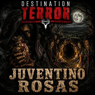 The Land of Witches | The Buried Spells of Juventino Rosas, Mexico