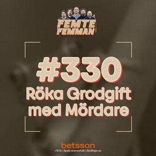 Röka grodgift med mördare