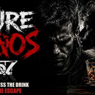 You Don't Miss The Drink, You Miss The Escape