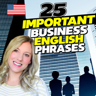 25 Important Phrases for the Workplace