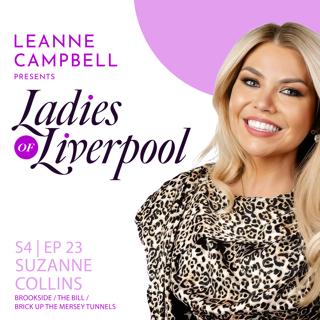 S4 Ep23: Suzanne Collins on Fame, Family & Finding Herself